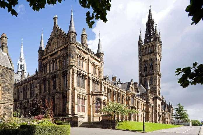 International Scholarship for ASBS Global Challenges 2022 at Glasgow University