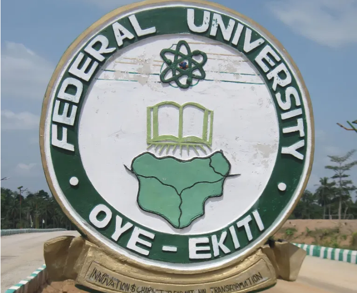 FUOYE suspends Registrar for alleged misconduct