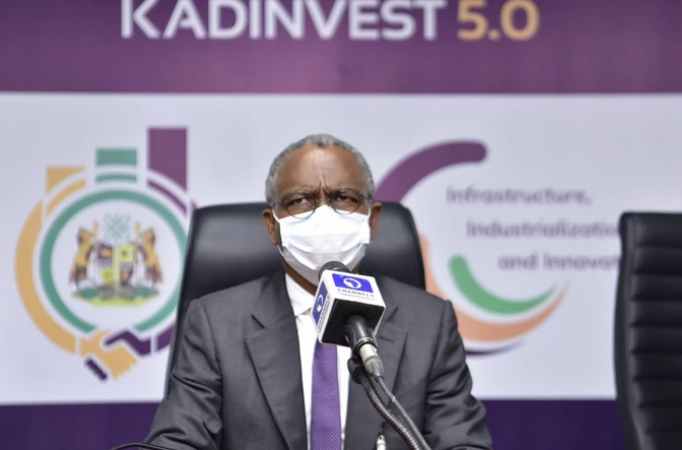 Kaduna SUBEB begins construction of 851 classrooms