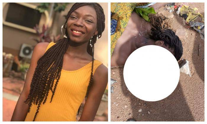 Police launches an investigation into the murder of UNIABUJA graduate found dead in a gutter