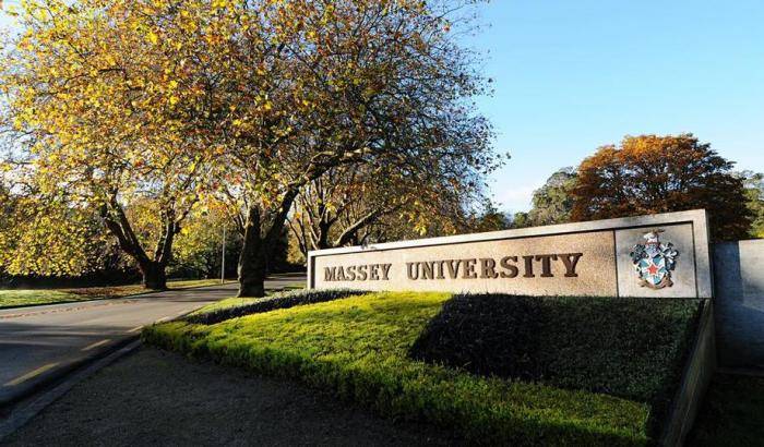 International Excellence Scholarship at Massey University – New Zealand 2021