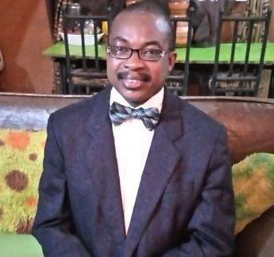 Nigerian Professor Appointed Global Ambassador In US