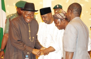 Strike: We Didn’t Give ASUU Ultimatum – Jonathan