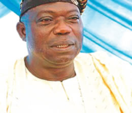 Monarch faults FG’s posture on missing OAU lecturer