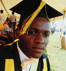 Girls Found Me Boring â€“UNIOSUN Best Student