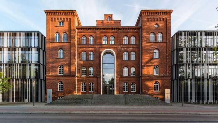 university of applied sciences hamburg germany