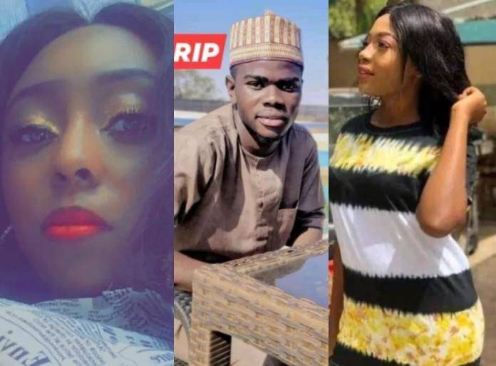 See photos of the Greenfield university students killed by bandits