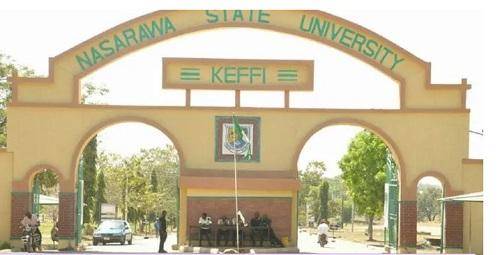 NSUK students decry incessant attacks by armed robbers