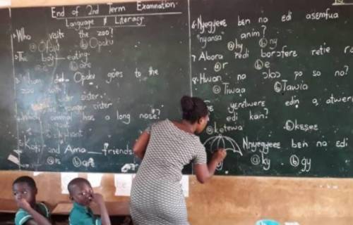 Primary and secondary schools teachers embark on strike in Akwa Ibom