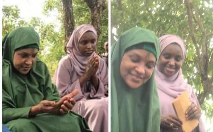 Bandits release abducted Kaduna lecturer, hold on to her daughter