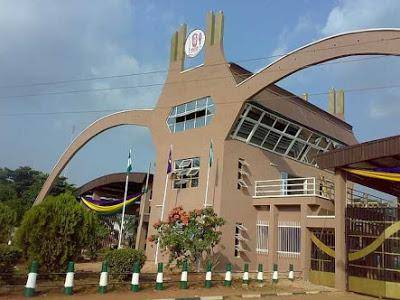 UNIBEN Direct Entry Screening Results, 2018/2019 Out
