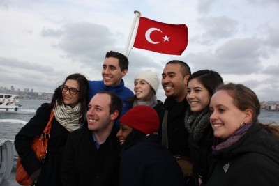 Study in Turkey: Türkiye Government Scholarships For International Students - 2018