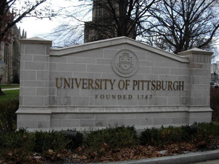 International Student Scholarships 2021 at University of Pittsburgh – USA -  Myschool