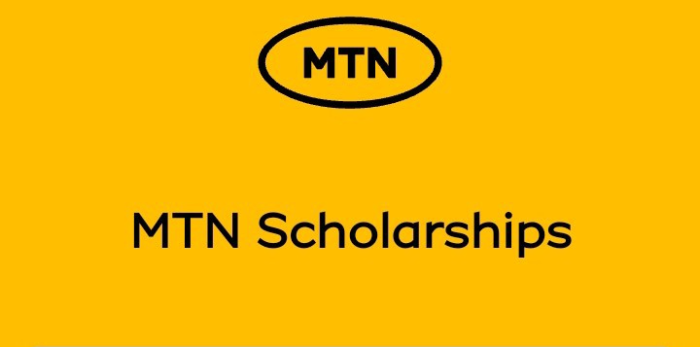 MTN Scholarship Scheme For Nigerians, 2026
