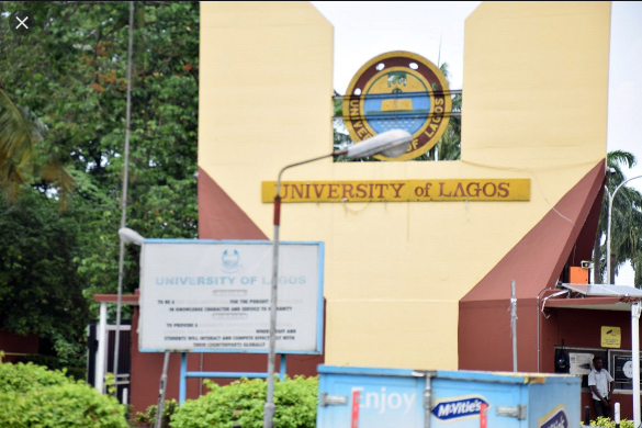 UNILAG visitation panel submits report,  pro-chancellor resigns