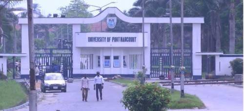 Four abducted UNIPORT students regain freedom