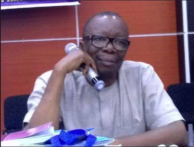 ASUU calls for the removal of labour minister from mediation