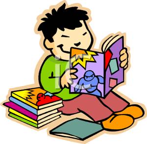 Learn 6 ways to improving your reading habit