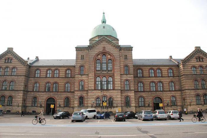 Danish Government 2022-2023 Scholarships For International Students