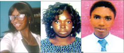 Female Pupils Sweep Laurels At WAEC Awards