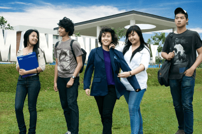 2018 Indonesian Government Scholarships for Students from Developing Countries