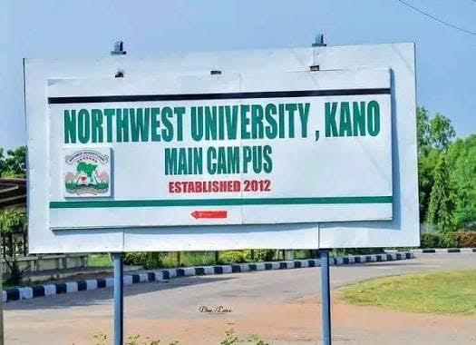 Northwest University, Kano expels 34 students over examination malpractice