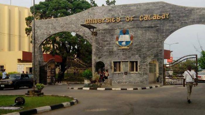 UNICAL Extends Post-UTME 2018 Registration Deadline