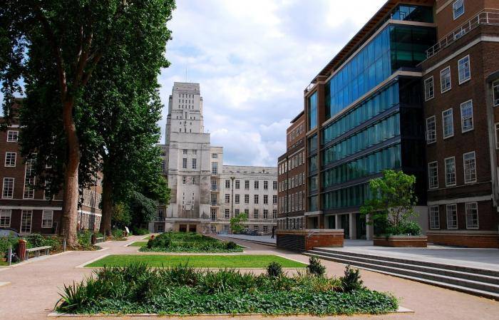 International Excellence Scholarships at Birkbeck University of London – UK, 2021