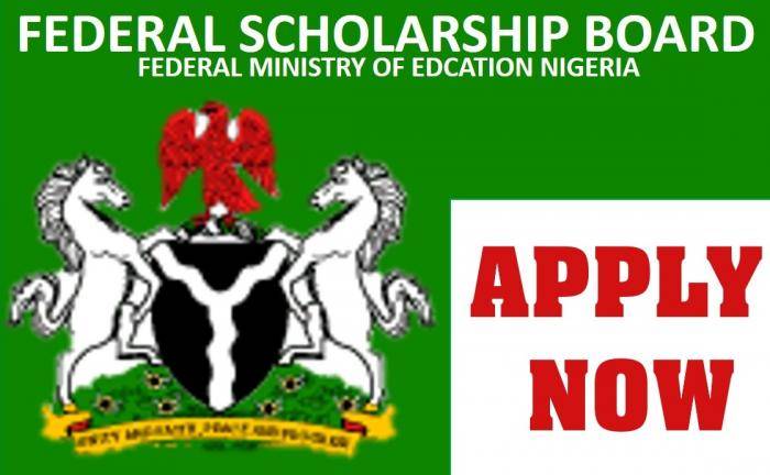 2021 Nigerian Award Scholarships Tenable in Nigeria for Public Tertiary Institution