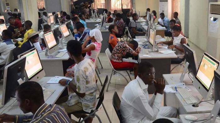 JAMB 2022 UTME suffers set back in the south-east due to Monday sit-at-home