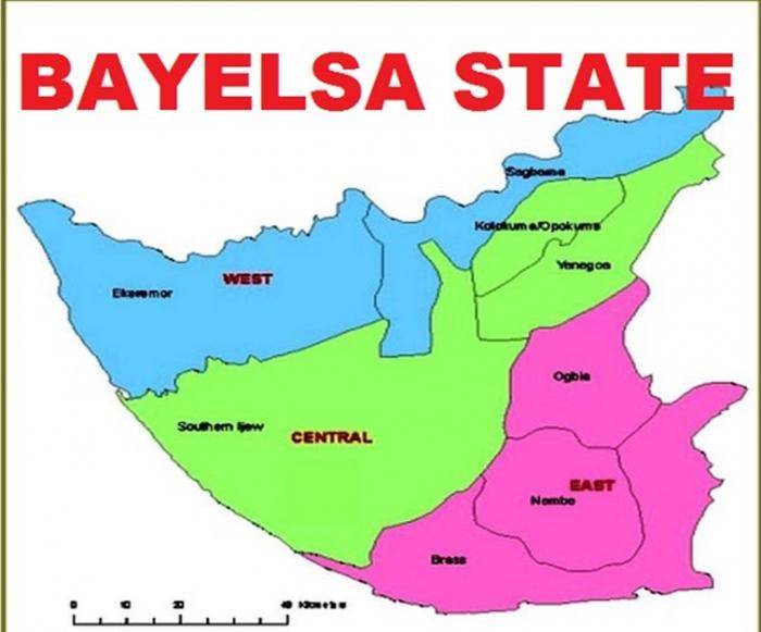 Bayelsa State announces resumption for 2021/2022 session
