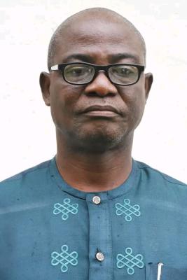 FUNAAB appoints Prof. Michael Takeet as Dean of College of Veterinary Medicine