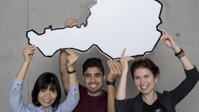 Ernst Mach Follow-Up Grants for International Students in Austria