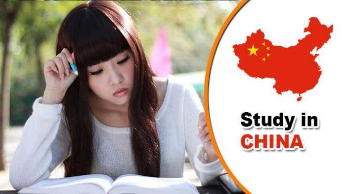2019 Chinese Government Scholarship – Bilateral Program International Scholarships