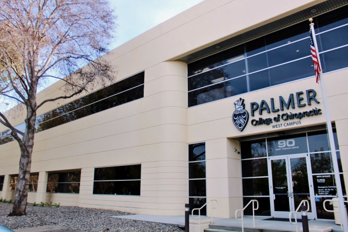 2022 International Student Scholarships at Palmer College of Chiropractic, USA
