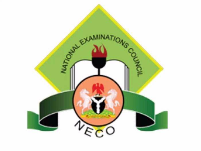 NECO 2021 SSCE (Internal) examination timetable