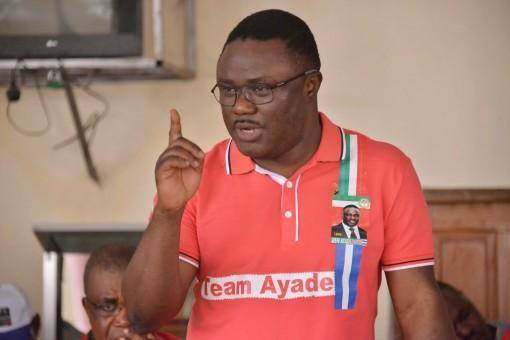 Cross River condemns collection of fees in primary schools