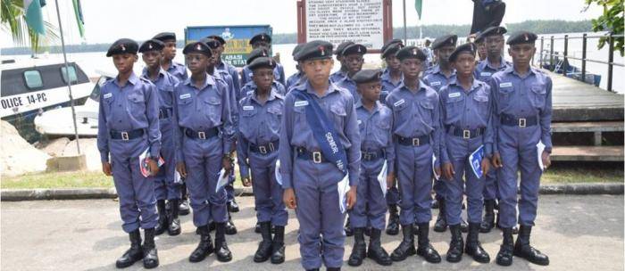 Nigerian Navy Military School 2020 entrance exam result and interview date
