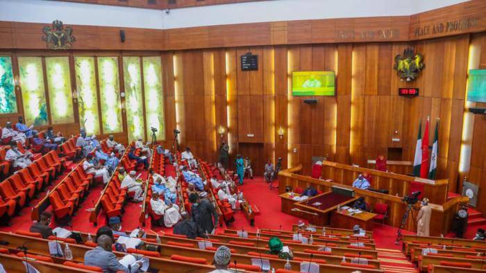 National assembly passes bill for student loans
