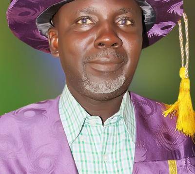 FUTMinna Governing Council appoints Prof Kuta as new VC
