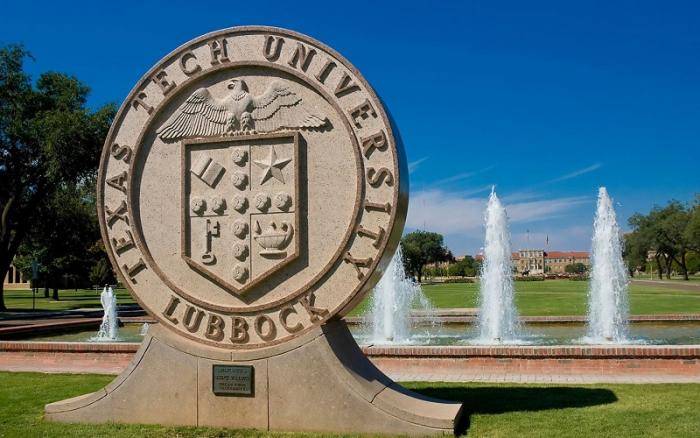 Presidential Scholarship at Texas Tech University - USA 2021