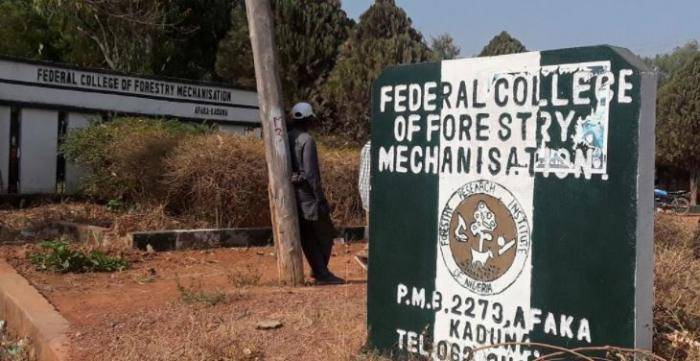 Five more abducted Kaduna students regain freedom