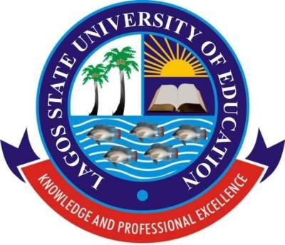 LASUED releases admission list, 2025/2026