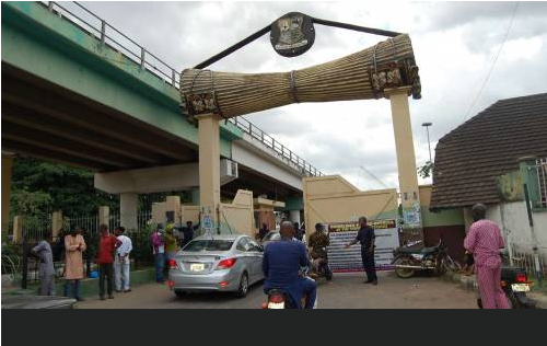 Oyo state tertiary institutions embark on an indefinite strike