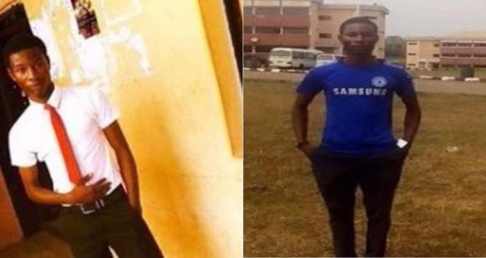 Missing UNIOSUN Student Found With His Lover, Now in DSS Custody