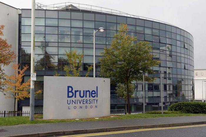 55 International Excellence Scholarships At Brunel University - UK 2019