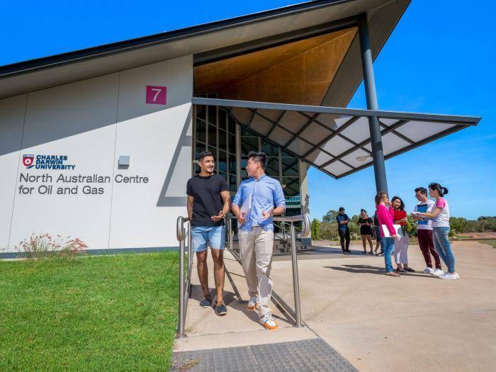 International Students Scholarships At Charles Darwin University - Australia 2020