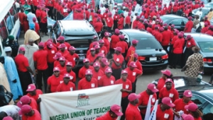 WTD: Teachers Decry Poor Salaries