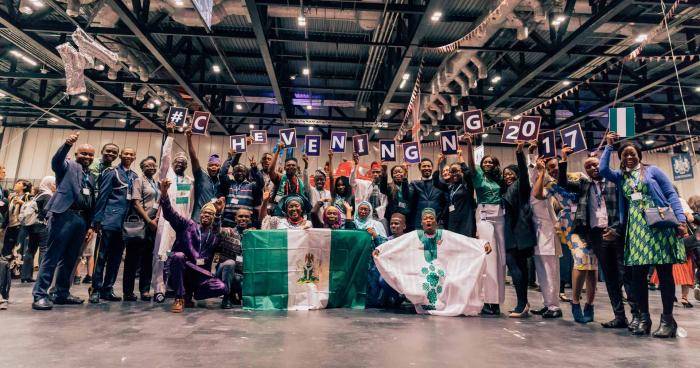 Study In UK: 2020 Chevening Scholarships For Nigerians