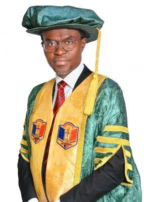 UNIZIK reinstates Prof. Joseph I. Ikechebelu as Acting Vice-Chancellor